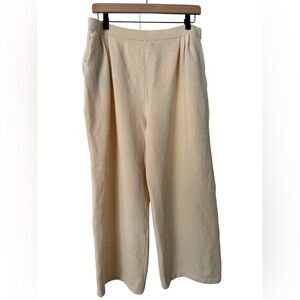 St. John Knit‎ Pleated Pants Slacks size 14 vintage